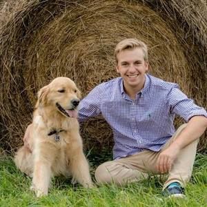 Meet your Posher, Jack